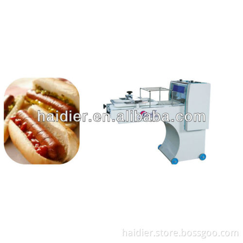 Commerical Bread Roller Moulders